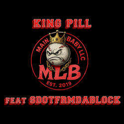 MLB (feat. SDOTFRMDABLOCK) (remix)