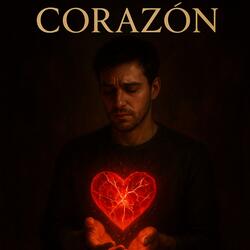 Tonto corazon (Inspirada en rubby P.)