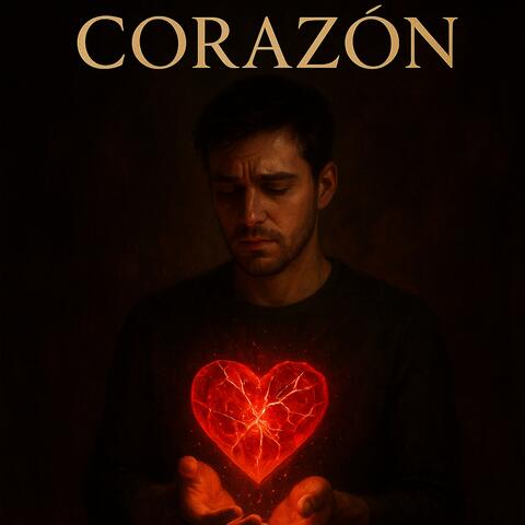 Tonto corazon (Inspirada en rubby P.)
