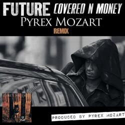Covered in Money Pyrex Mix