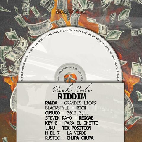 Rich Code Riddim