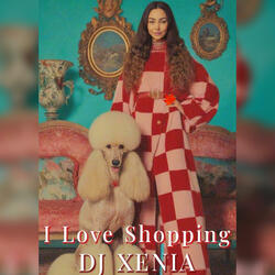 I Love Shopping DJ Xenia