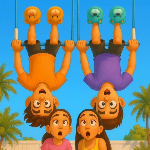 TRAPEZE