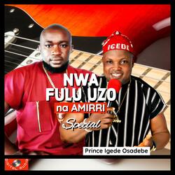 Nwa Fulu Uzo na Amirri