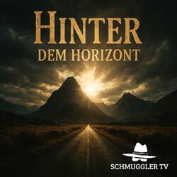 Hinter dem Horizont