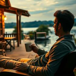 สุขง่ายใกล้ตัว