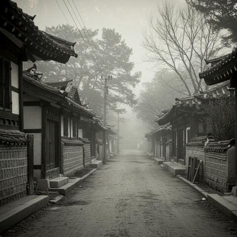Twilight Over Gyeongseong, 1911