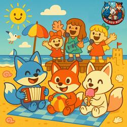 Summertime (feat. Big Apples) (Beach Mix)