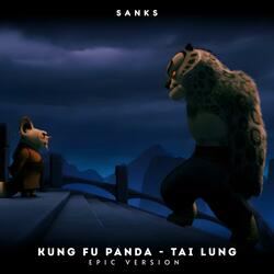 Kung Fu Panda: Tai Lung's Theme (Epic Version)