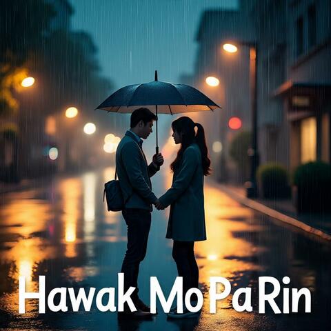 Hawak Mo Pa Rin