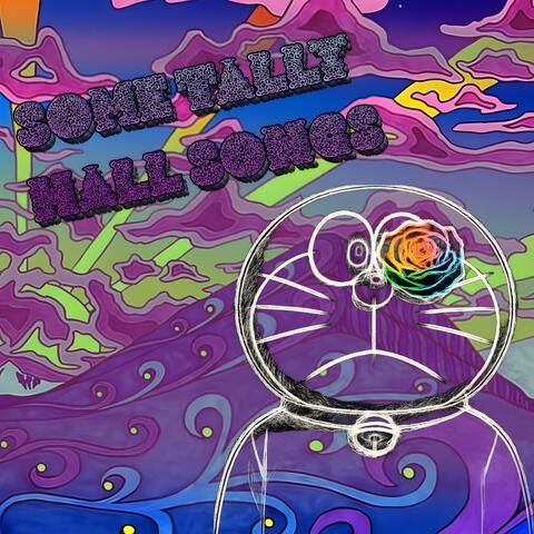 Some Tall Hall Songs