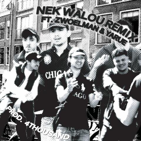 Nek Walou remix
