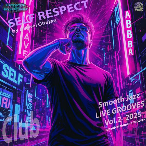 Self respect (Vol.2)