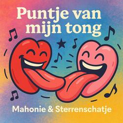 Puntje Van Mijn Tong