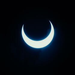Under The Moonlight (feat. Iugo Daoni) (Male Version)