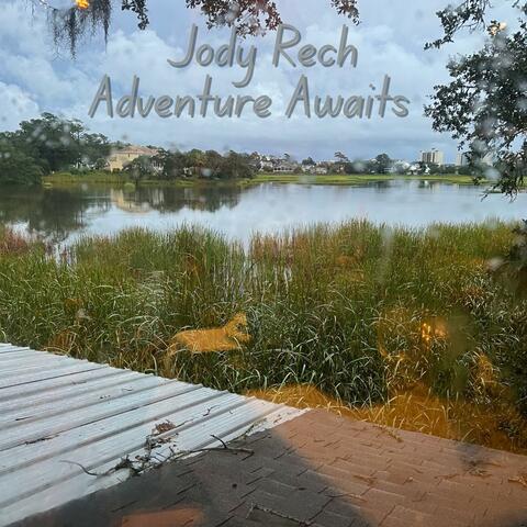 Adventure Awaits