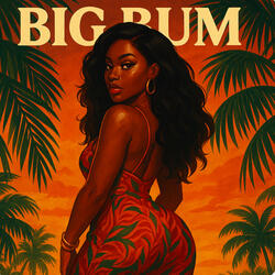 Big Bum (feat. BM28) (Radio Edit)