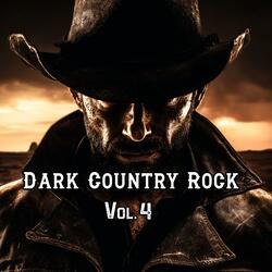 Shadows Ride at Dawn