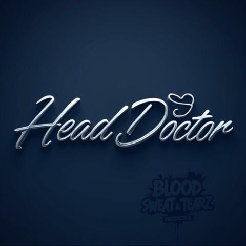 Head Doctor (feat. C.Los)