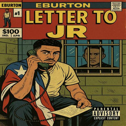 Letter To J.R