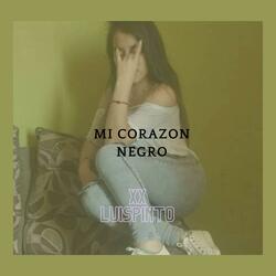 Mi corazon negro