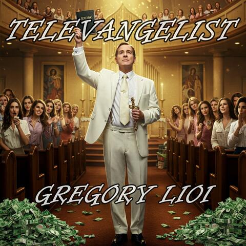 Televangelist