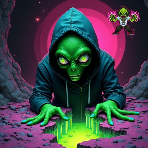 Psytrance Trap Type Beat