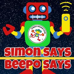 Simon Says Beepo Says