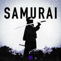 Samurai (feat. Nairox)
