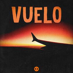 Vuelo (feat. Nairox)