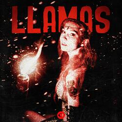 Llamas (feat. Nairox)