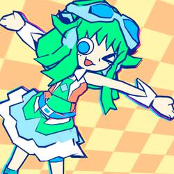 Mirai Glide (feat. GUMI)