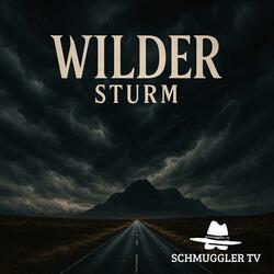 Wilder Sturm