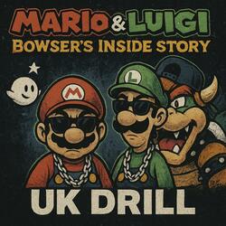 SHOWTIME UK DRILL