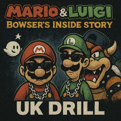SHOWTIME UK DRILL