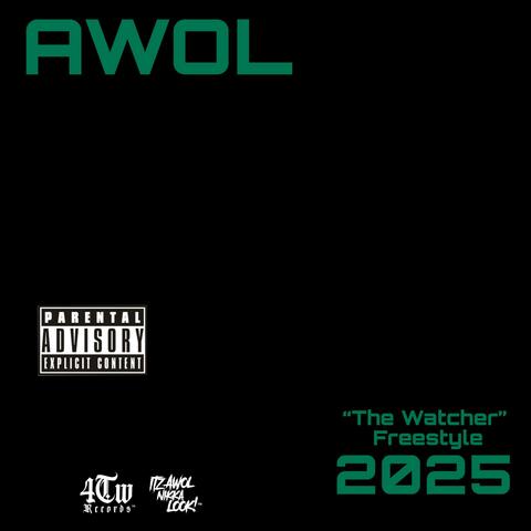 The Watcher Freestyle