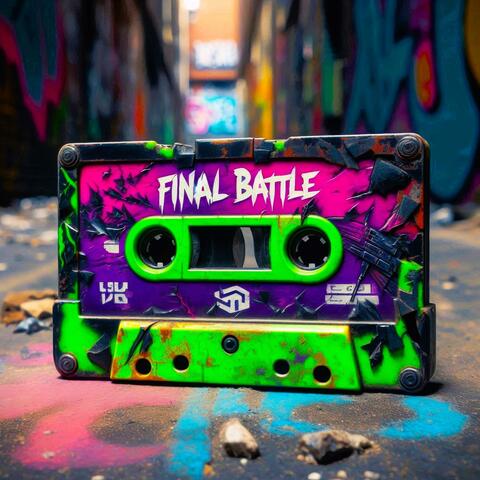 Final Battle, Vol. 1