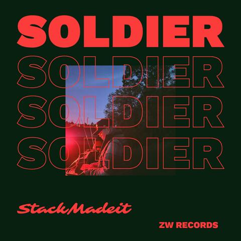 Soldier