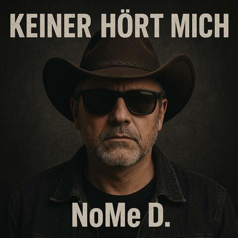 Keiner hört mich