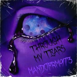 Tears of the hurt
