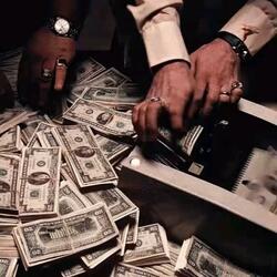 GANGSTA TYPE FREESTYLE