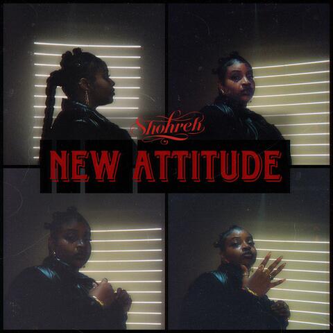 New Attitude