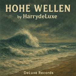 Hohe Wellen
