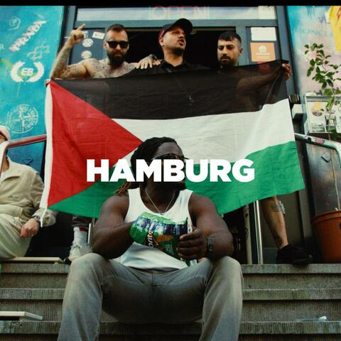 HAMBURG