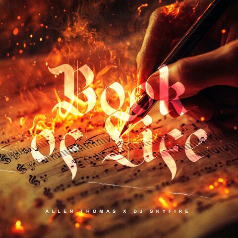 Book of Life (feat. DJ Skyfire)