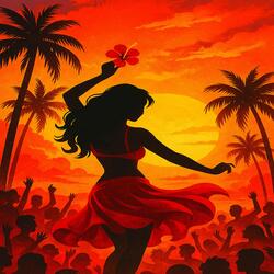 Sunset Fiesta