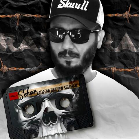 KALIPLAR DAR BEN SIĞAMAM