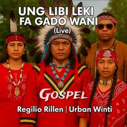 Ung Libi Leki Fa Gado Wani (Live Version)