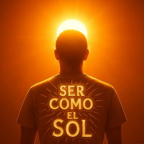 SER COMO EL SOL (feat. Jacqueline MQ, Big Bang Social, Escuela M.L.M. & Chefs Casa)