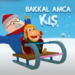 Bakkal Amca Kış